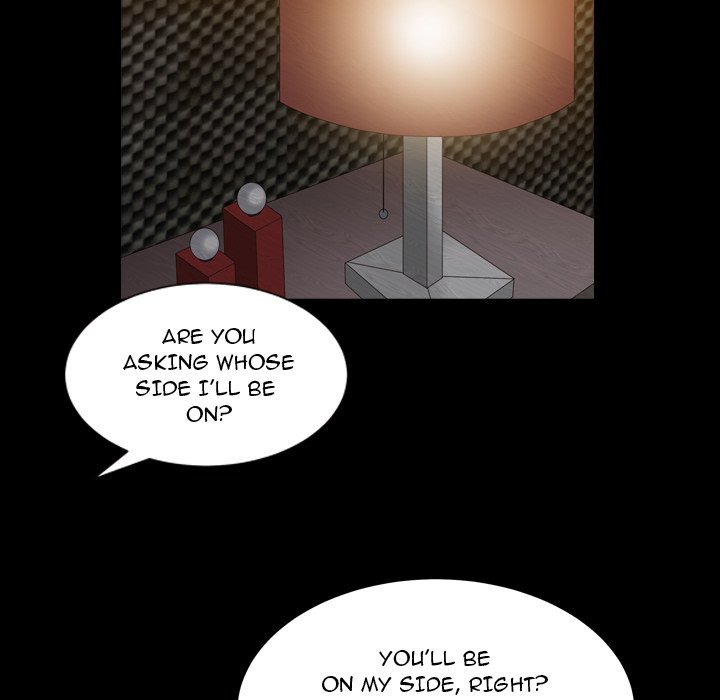 Snare Chapter 40 - Page 106