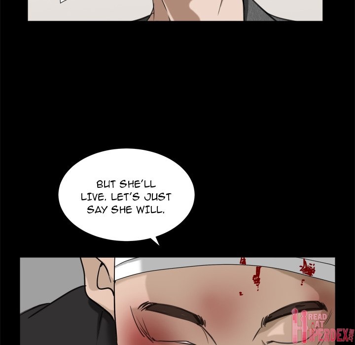 Snare Chapter 42 - Page 76