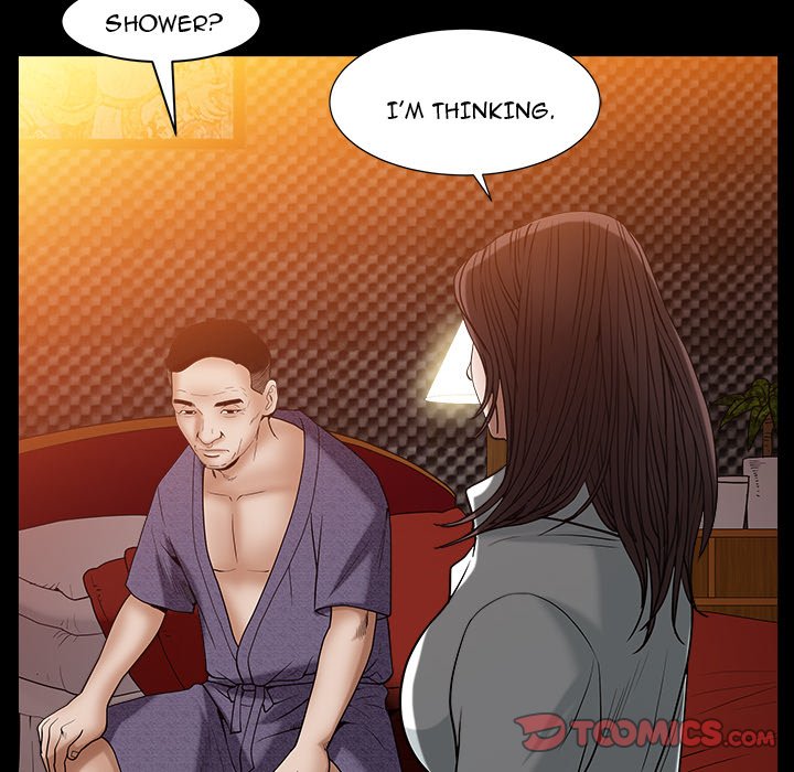 Snare Chapter 5 - Page 140