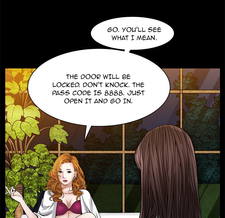 Snare Chapter 5 - Page 80