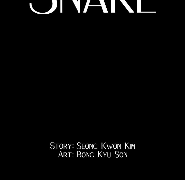 Snare Chapter 8 - Page 8