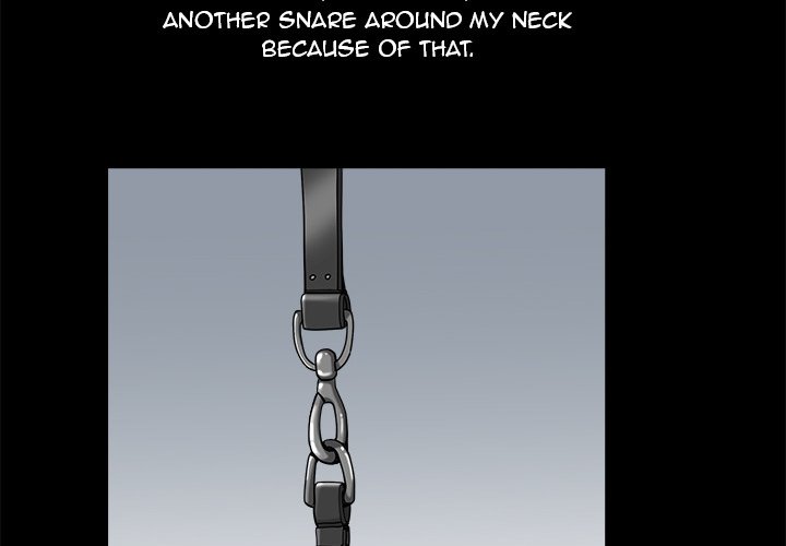 Snare Chapter 9 - Page 4