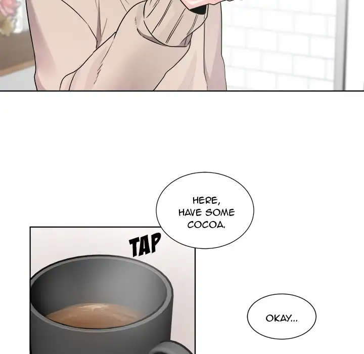 Pheromone Sherbet♥ Chapter 1 - Page 29