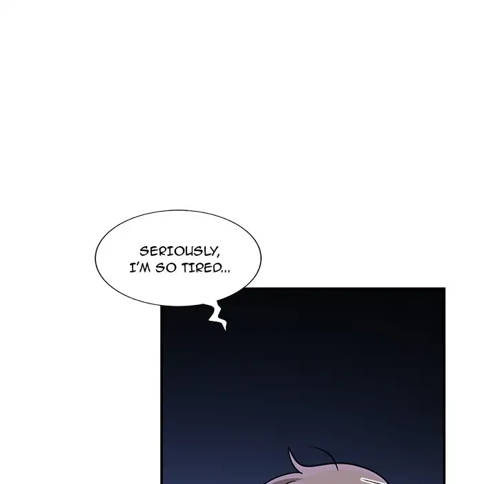 Pheromone Sherbet♥ Chapter 10 - Page 5