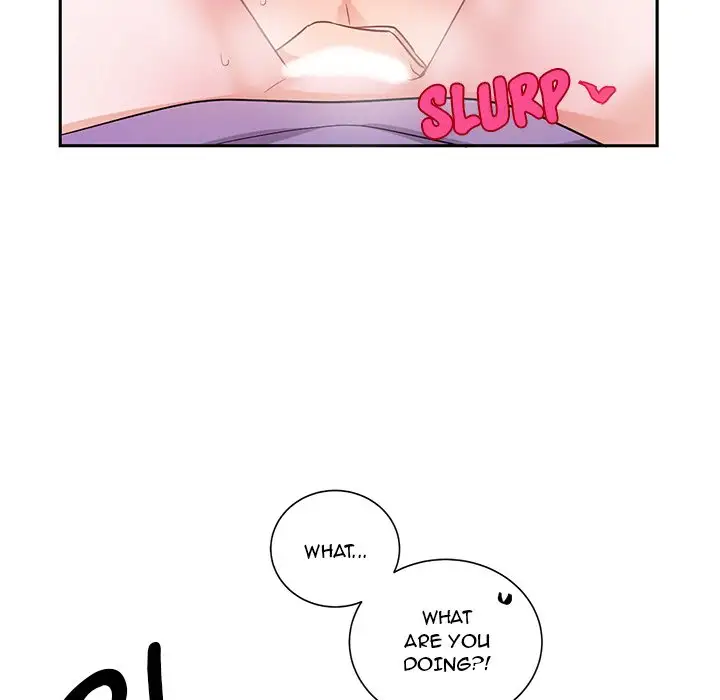 Pheromone Sherbet♥ Chapter 11 - Page 12