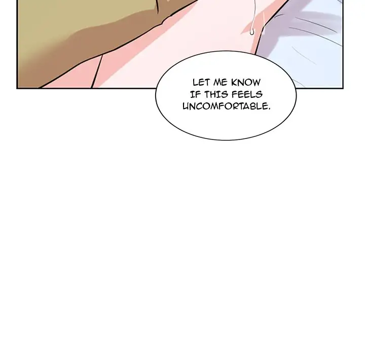 Pheromone Sherbet♥ Chapter 11 - Page 49