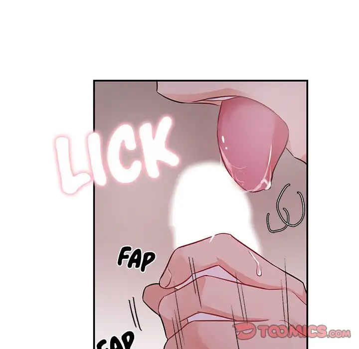 Pheromone Sherbet♥ Chapter 11 - Page 6