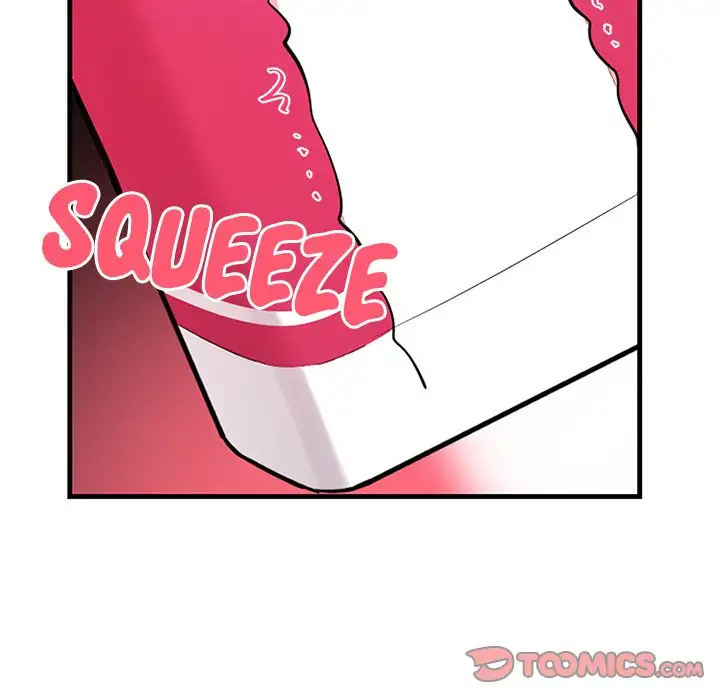 Pheromone Sherbet♥ Chapter 11 - Page 65