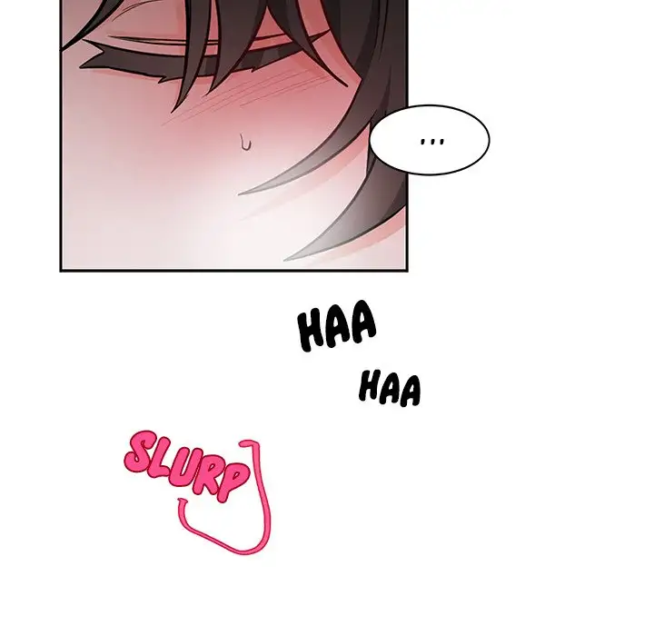 Pheromone Sherbet♥ Chapter 11 - Page 8