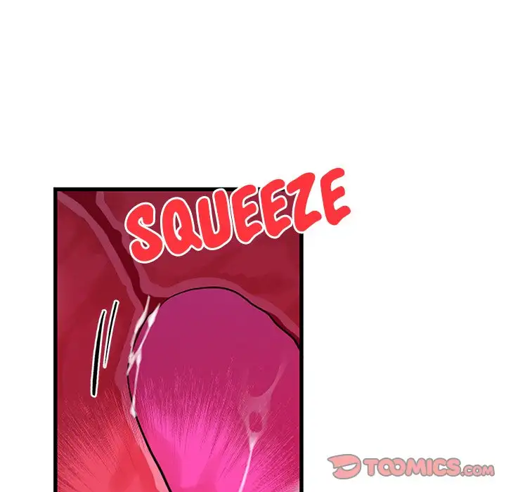 Pheromone Sherbet♥ Chapter 12 - Page 18