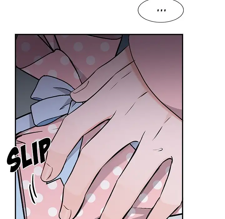 Pheromone Sherbet♥ Chapter 13 - Page 52