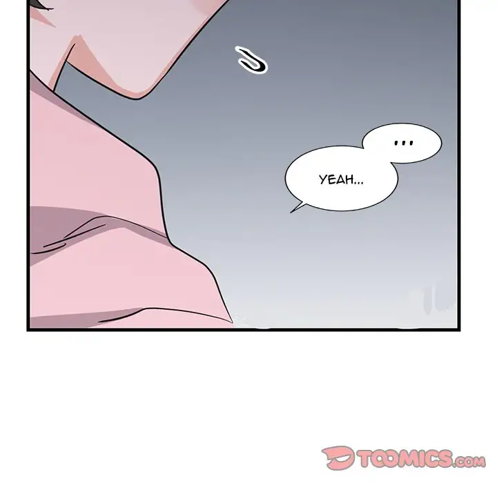 Pheromone Sherbet♥ Chapter 13 - Page 54