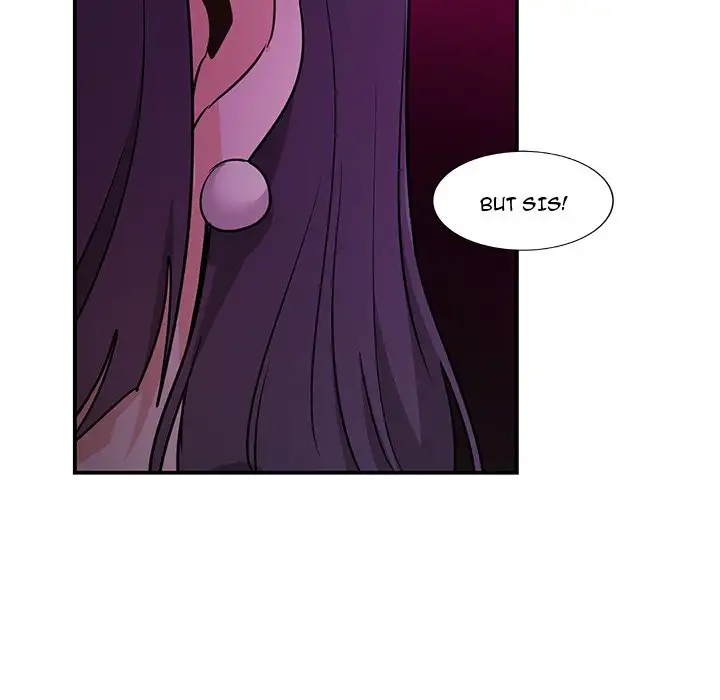 Pheromone Sherbet♥ Chapter 13 - Page 77