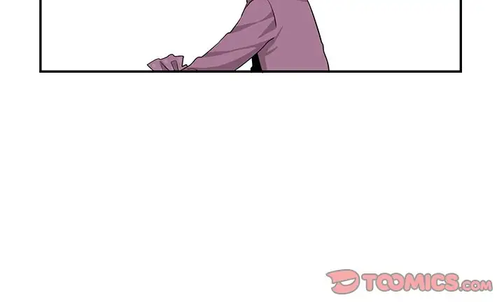 Pheromone Sherbet♥ Chapter 13 - Page 82