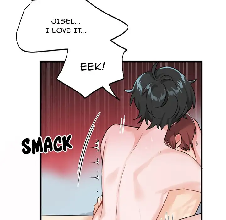 Pheromone Sherbet♥ Chapter 14 - Page 43