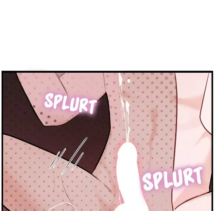 Pheromone Sherbet♥ Chapter 14 - Page 51