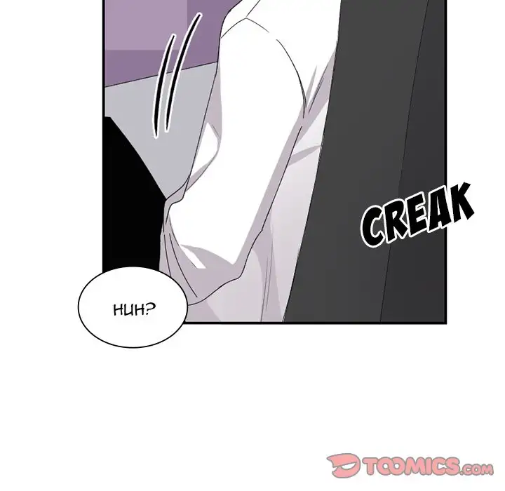 Pheromone Sherbet♥ Chapter 15 - Page 14