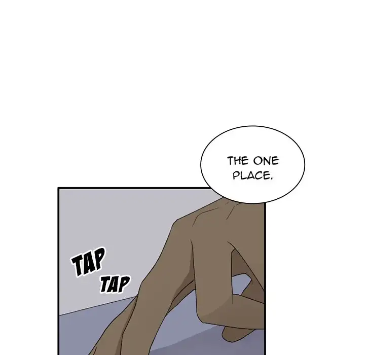 Pheromone Sherbet♥ Chapter 15 - Page 15