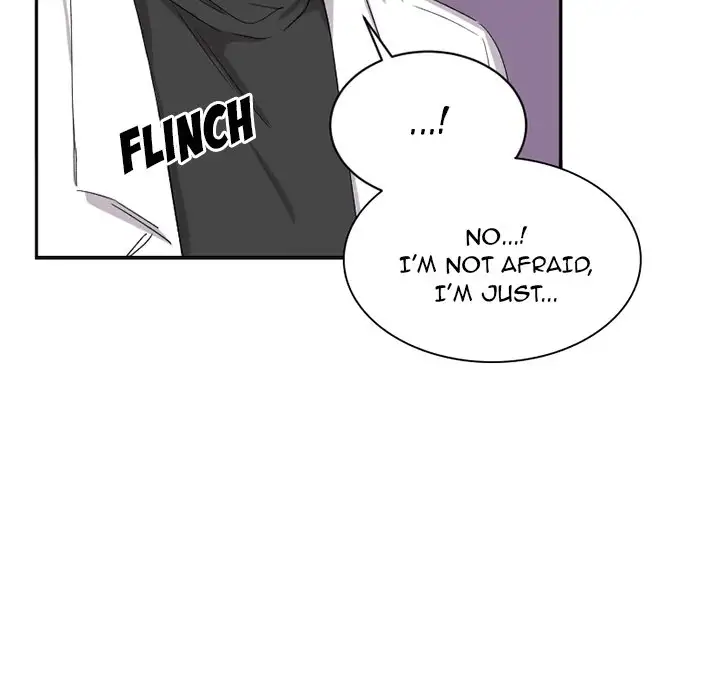 Pheromone Sherbet♥ Chapter 15 - Page 31