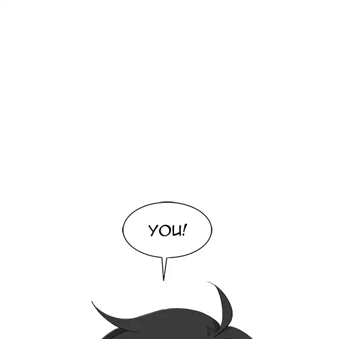 Pheromone Sherbet♥ Chapter 15 - Page 35