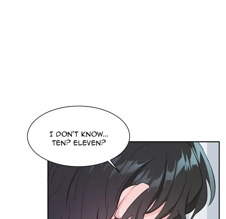 Pheromone Sherbet♥ Chapter 15 - Page 65