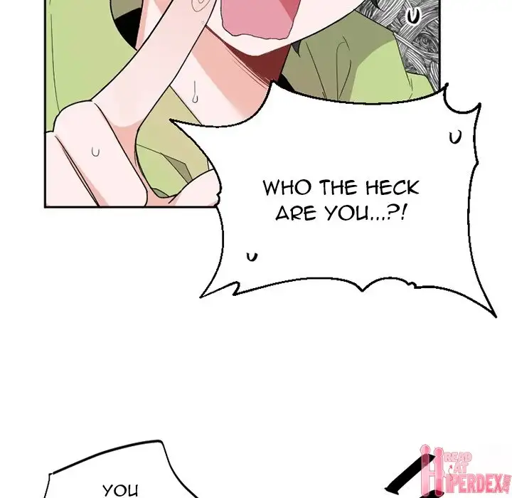 Pheromone Sherbet♥ Chapter 15 - Page 85