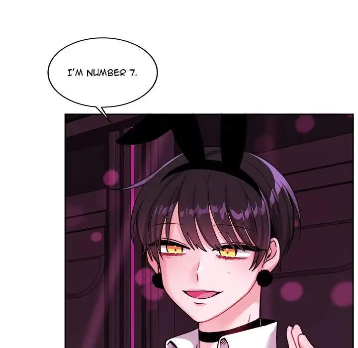 Pheromone Sherbet♥ Chapter 19 - Page 48