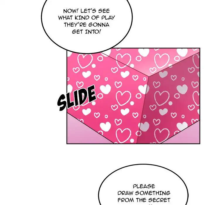 Pheromone Sherbet♥ Chapter 19 - Page 52