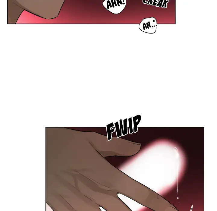 Pheromone Sherbet♥ Chapter 2 - Page 40