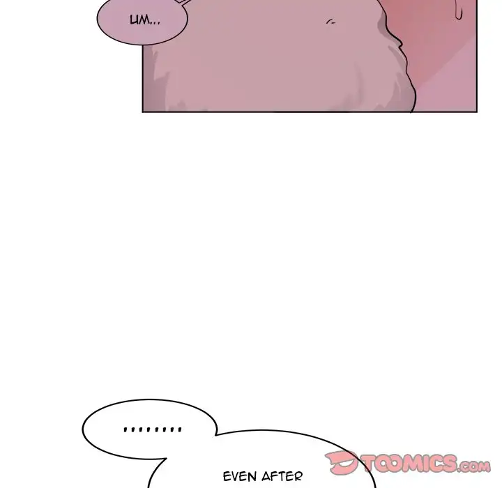 Pheromone Sherbet♥ Chapter 20 - Page 50