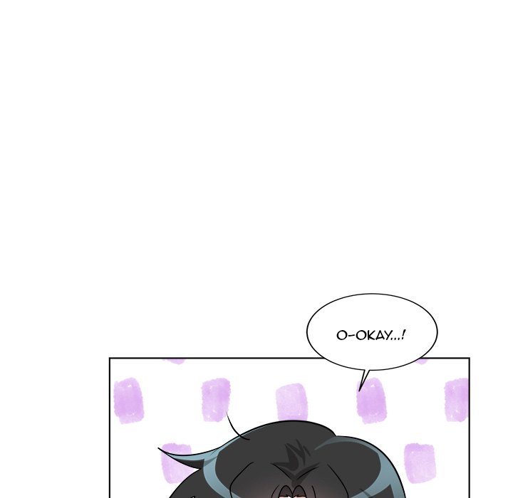 Pheromone Sherbet♥ Chapter 21 - Page 27