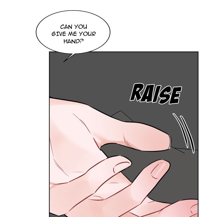 Pheromone Sherbet♥ Chapter 21 - Page 32