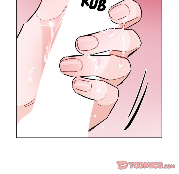 Pheromone Sherbet♥ Chapter 21 - Page 54