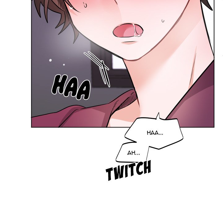 Pheromone Sherbet♥ Chapter 21 - Page 59