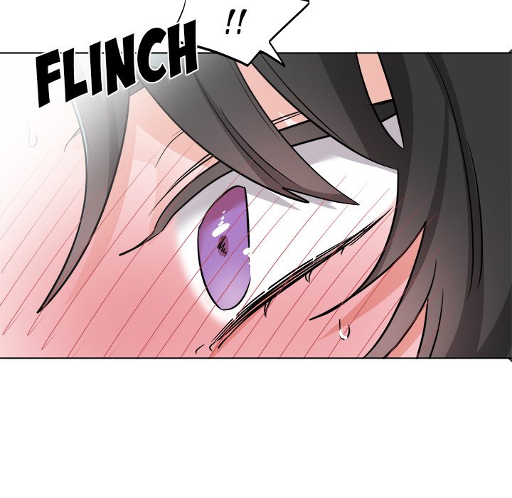 Pheromone Sherbet♥ Chapter 21 - Page 61