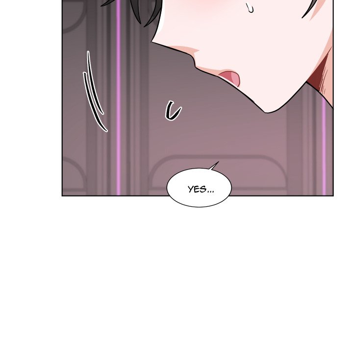 Pheromone Sherbet♥ Chapter 22 - Page 44