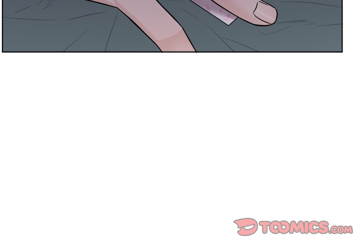 Pheromone Sherbet♥ Chapter 22 - Page 74