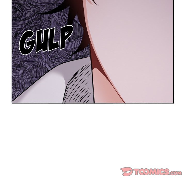 Pheromone Sherbet♥ Chapter 23 - Page 76