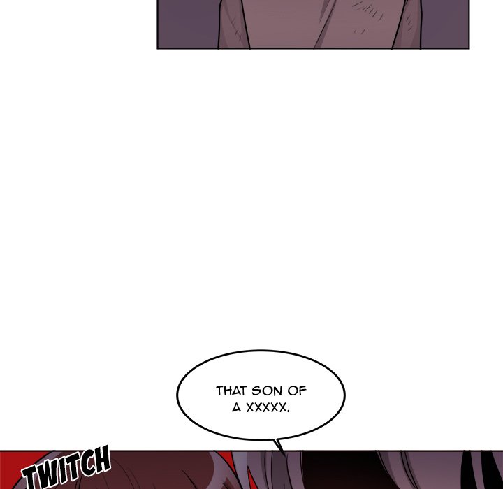 Pheromone Sherbet♥ Chapter 24 - Page 43