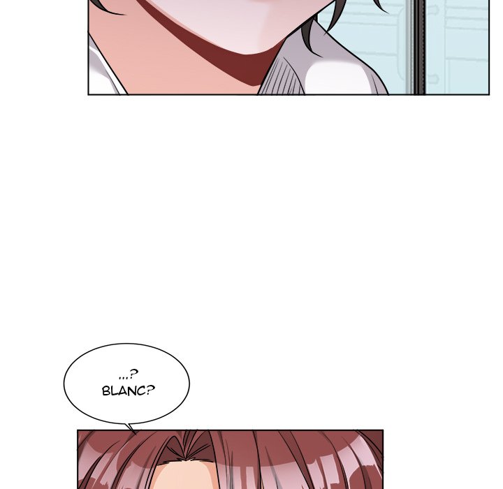 Pheromone Sherbet♥ Chapter 24 - Page 65