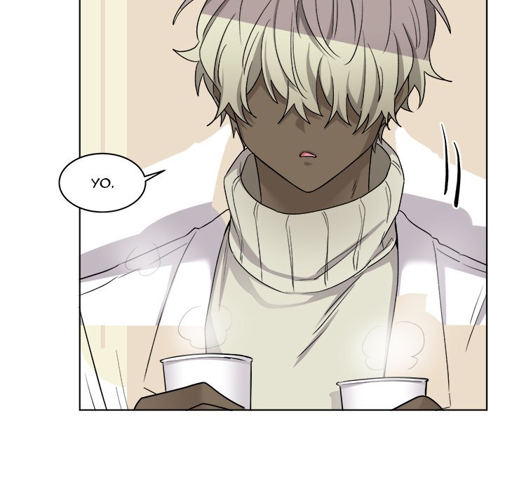 Pheromone Sherbet♥ Chapter 25 - Page 43