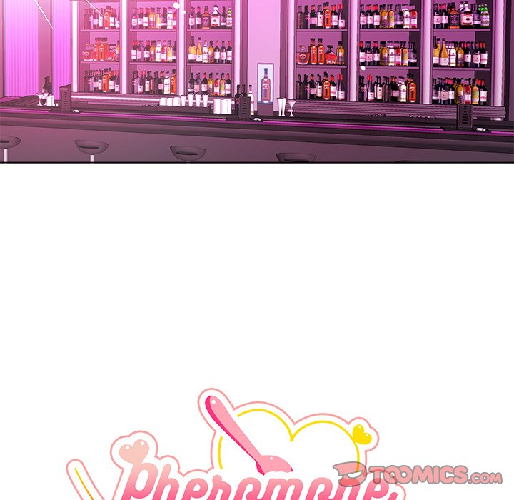 Pheromone Sherbet♥ Chapter 27 - Page 13