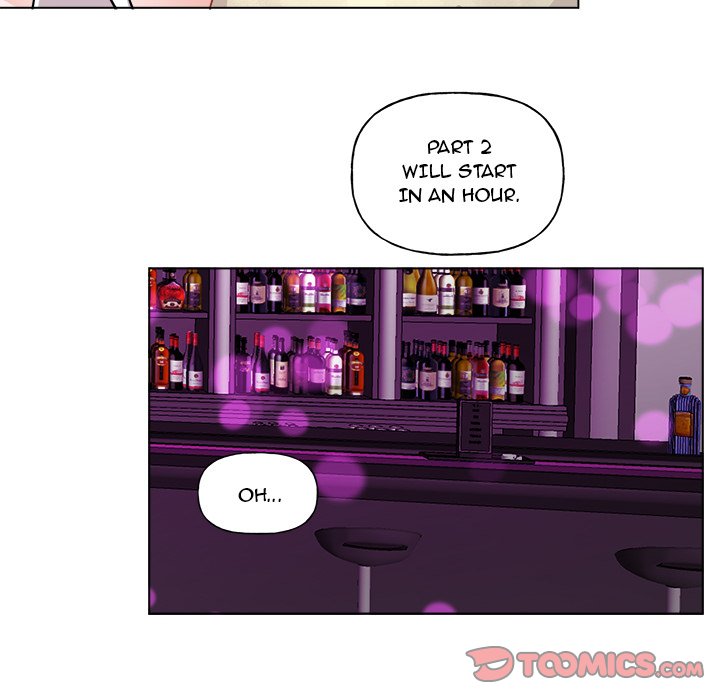 Pheromone Sherbet♥ Chapter 28 - Page 16