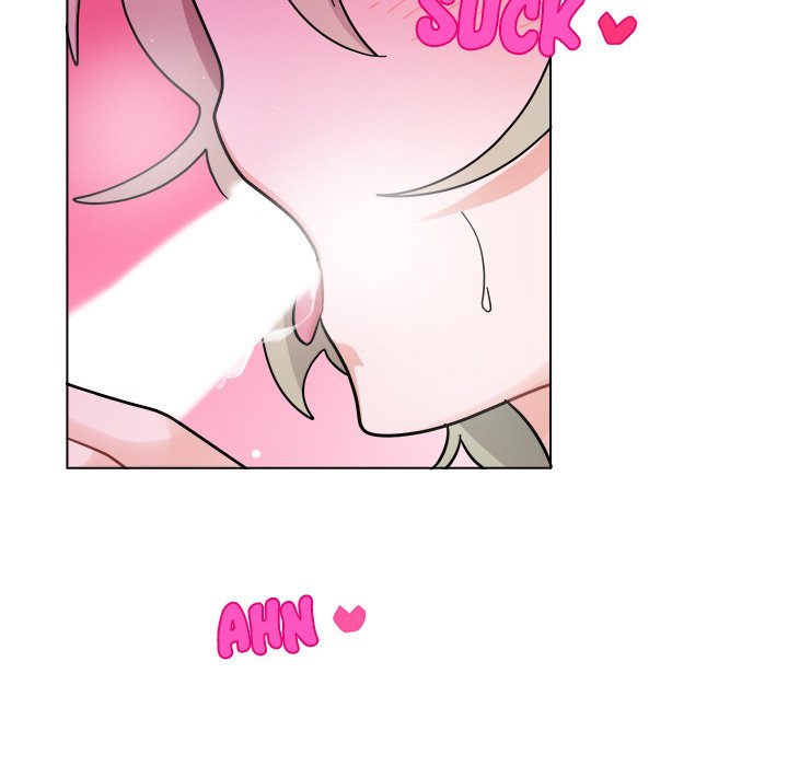 Pheromone Sherbet♥ Chapter 28 - Page 30