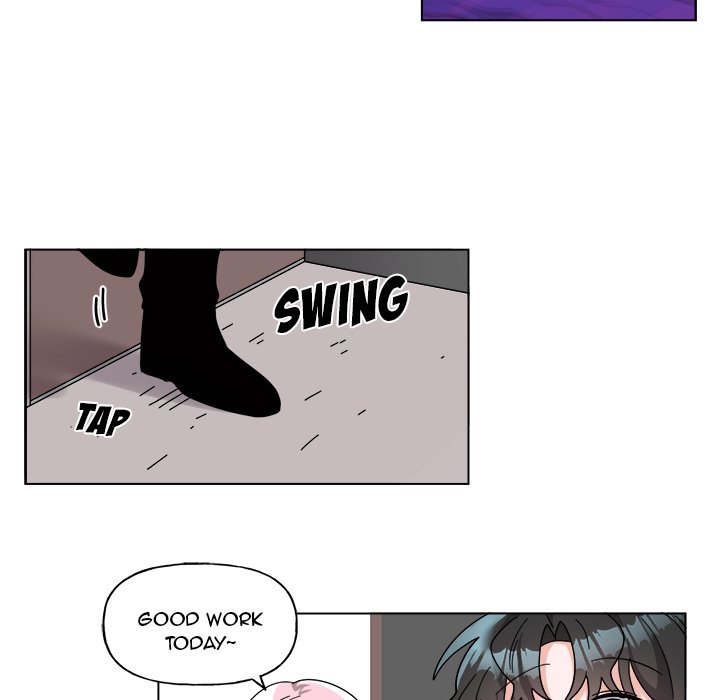 Pheromone Sherbet♥ Chapter 29 - Page 28