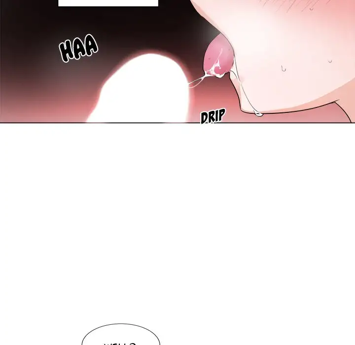 Pheromone Sherbet♥ Chapter 3 - Page 61