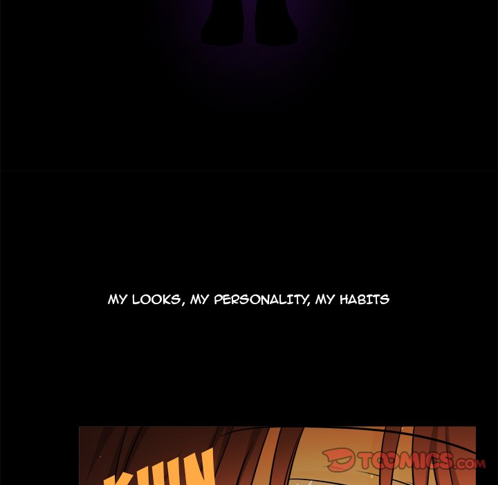 Pheromone Sherbet♥ Chapter 31 - Page 12