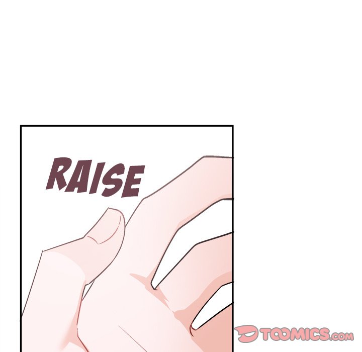 Pheromone Sherbet♥ Chapter 33 - Page 43