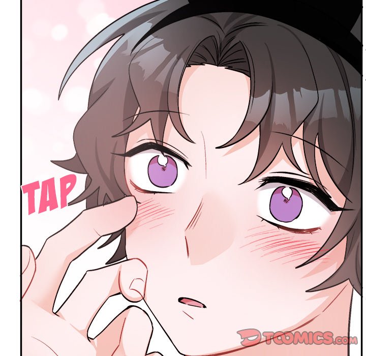 Pheromone Sherbet♥ Chapter 33 - Page 45