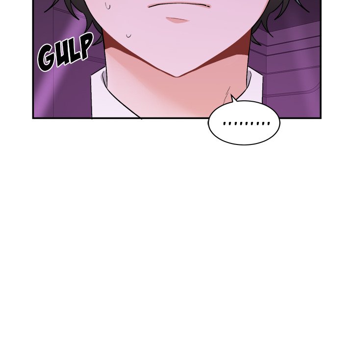 Pheromone Sherbet♥ Chapter 33 - Page 8